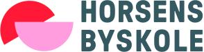 Horsens Byskoles logo