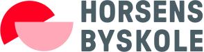 Horsens Byskoles logo