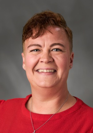 Et billede af Karina Lindberg Nielsen
