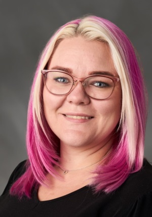 Et billede af Marianne Blomstrøm